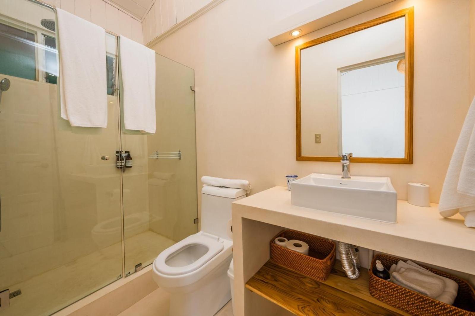 Villa Flamingo 8 At بلايا فلامنغو المظهر الخارجي الصورة