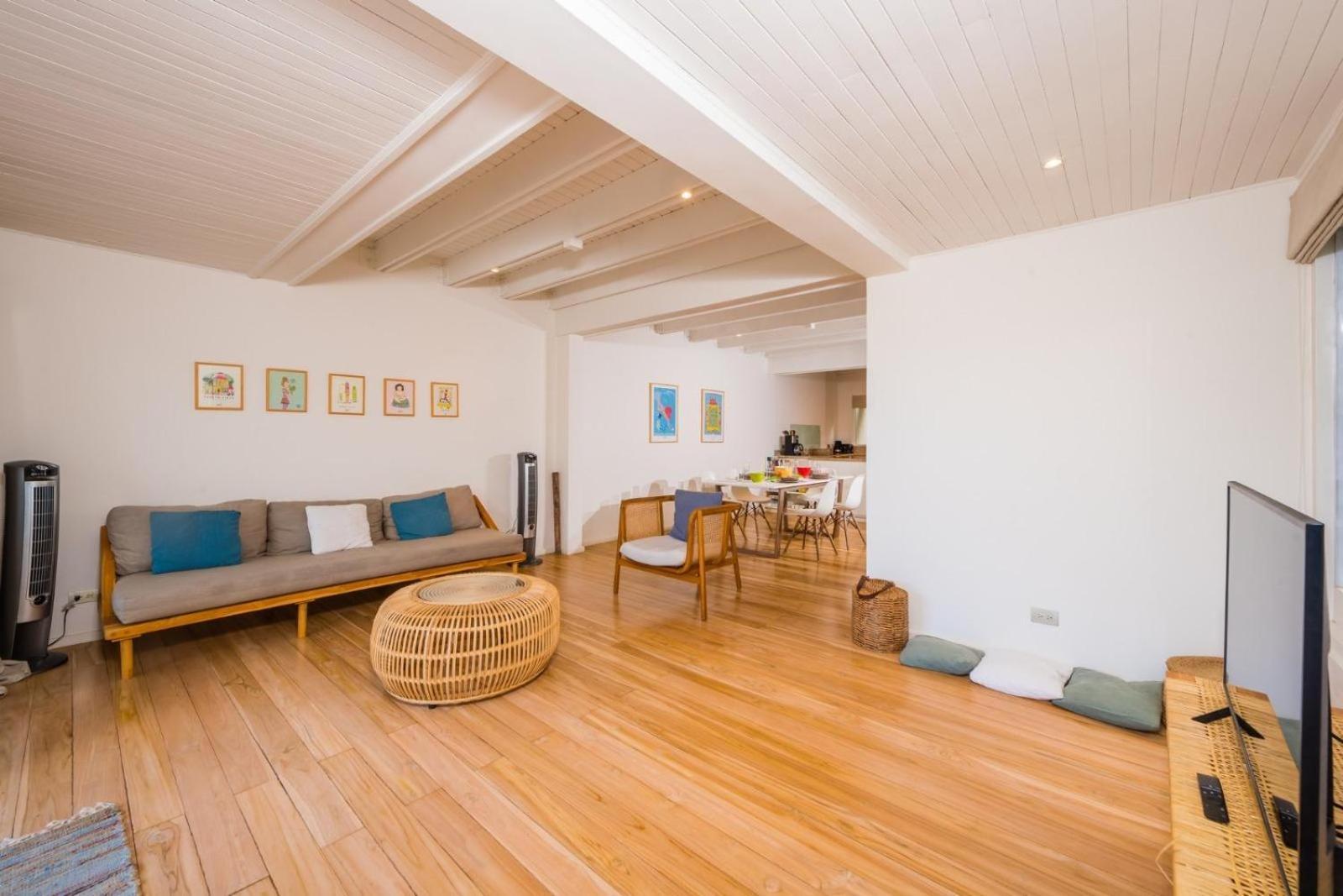 Villa Flamingo 8 At بلايا فلامنغو المظهر الخارجي الصورة