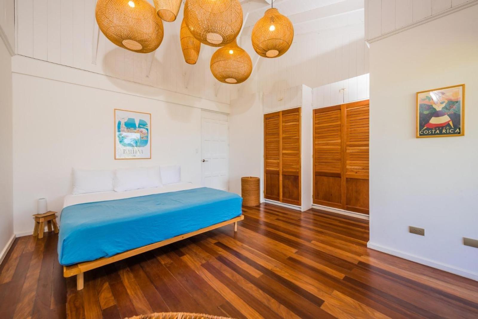 Villa Flamingo 8 At بلايا فلامنغو المظهر الخارجي الصورة