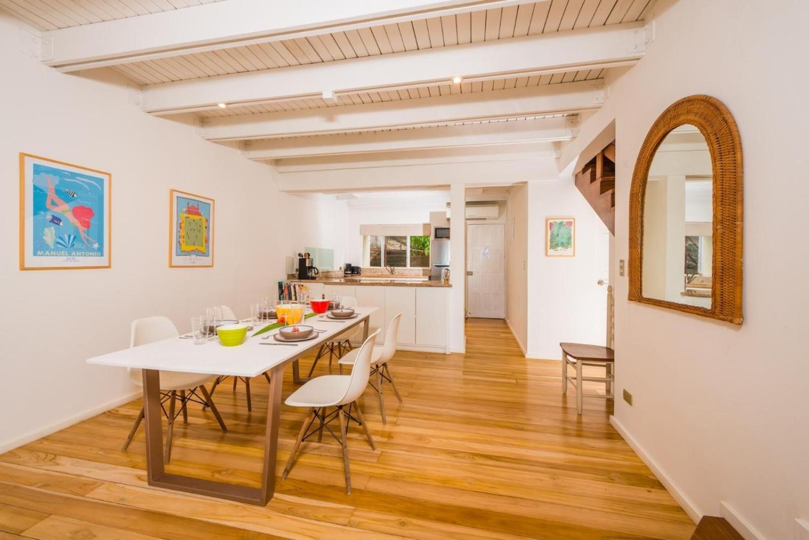 Villa Flamingo 8 At بلايا فلامنغو المظهر الخارجي الصورة