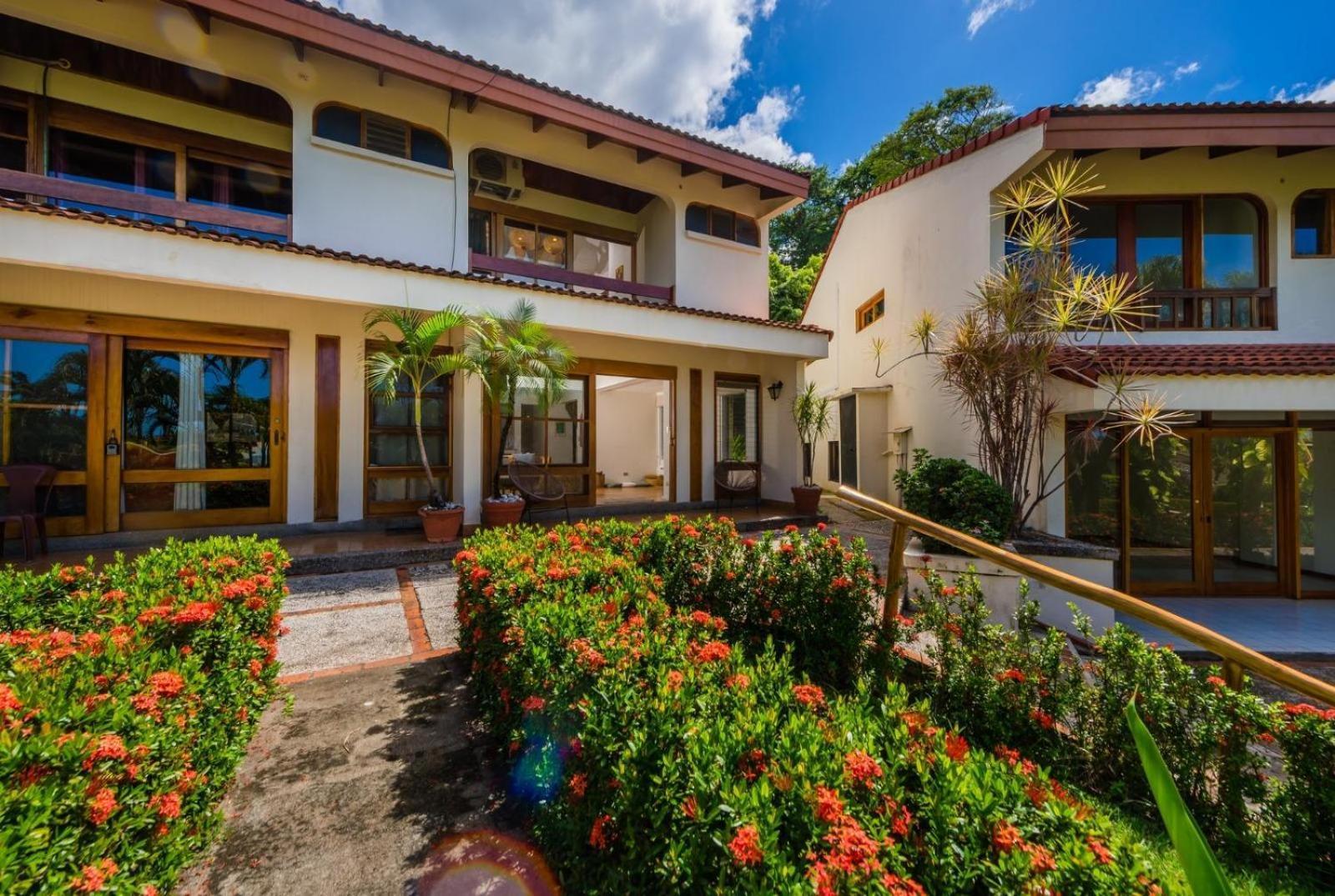 Villa Flamingo 8 At بلايا فلامنغو المظهر الخارجي الصورة