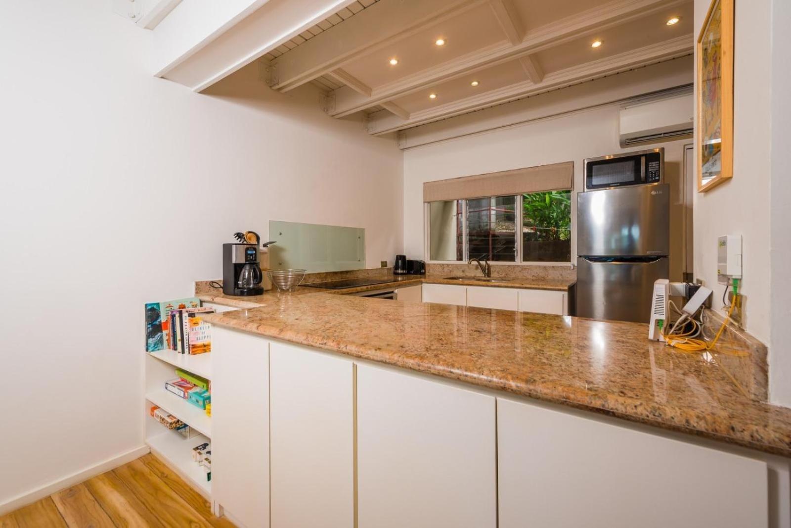 Villa Flamingo 8 At بلايا فلامنغو المظهر الخارجي الصورة